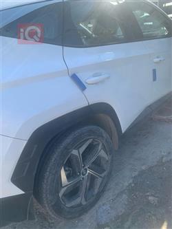 هیۆندای تۆکسۆن